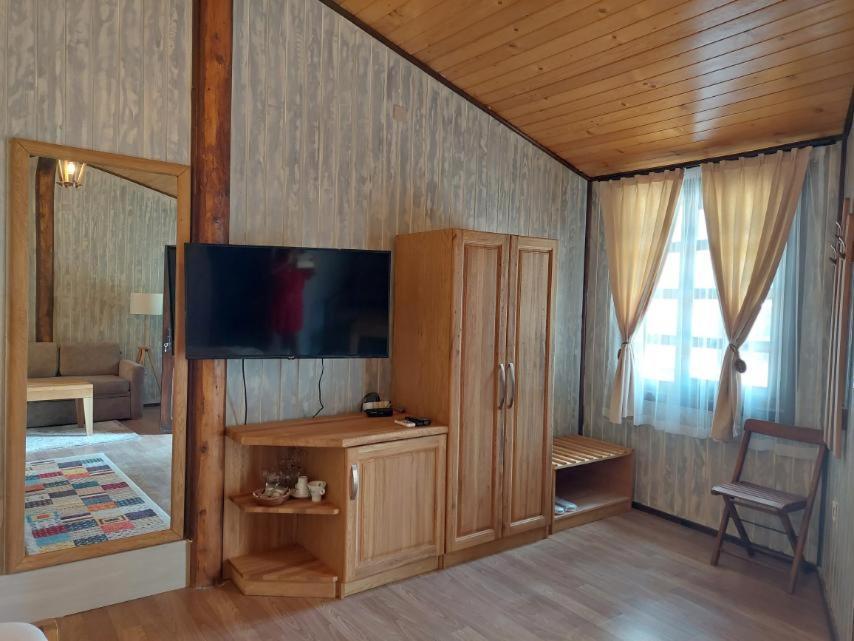Complex Barite Hotel Chernevo ภายนอก รูปภาพ