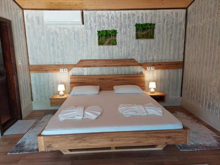 Complex Barite Hotel Chernevo ภายนอก รูปภาพ