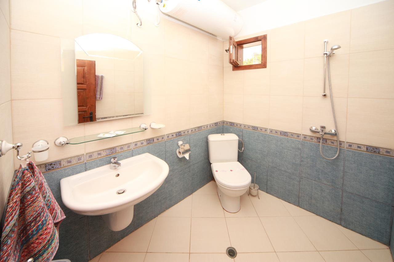 Complex Barite Hotel Chernevo ภายนอก รูปภาพ
